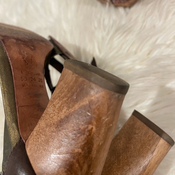 SCHUTZ Heels Bundle size 5 - Picture 5 of 8